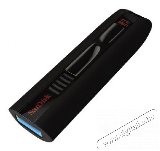 SanDisk USB pendrive 32GB Cruzer Extreme 3.0 190MB/S Mem&oacute;ria k&aacute;rtya / Pendrive - Pendrive - 256175