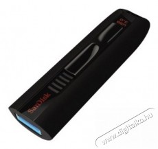 SanDisk USB pendrive 32GB Cruzer Extreme 3.0 190MB/S Mem&oacute;ria k&aacute;rtya / Pendrive - Pendrive - 256175