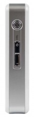 Sangean DPR-34 DAB+ / FM szintézeres zsebrádió - FEHÉR Audio-Video / Hifi / Multimédia - Rádió / órás rádió - Hordozható, zseb-, táska rádió - 259250