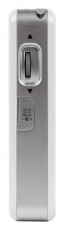 Sangean DPR-34 DAB+ / FM szintézeres zsebrádió - FEHÉR Audio-Video / Hifi / Multimédia - Rádió / órás rádió - Hordozható, zseb-, táska rádió - 259250