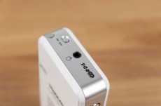 Sangean DPR-34 DAB+ / FM szintézeres zsebrádió - FEHÉR Audio-Video / Hifi / Multimédia - Rádió / órás rádió - Hordozható, zseb-, táska rádió - 259250