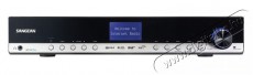 Sangean WFT-1Di DAB+ / FM / Internet rádió WiFi-vel Audio-Video / Hifi / Multimédia - Rádió / órás rádió - Internet webrádió - 259301