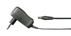 Sangean Adapter 12V/500mA PRD-7P - fekete Audio-Video / Hifi / Multimédia - Rádió / órás rádió - Kiegészítő - 351270