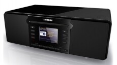 Sangean DDR-66BT mini hifi rendszer Audio-Video / Hifi / Multimédia - Hifi - Sztereó - Mikro-, mini hifi rendszer - 295443