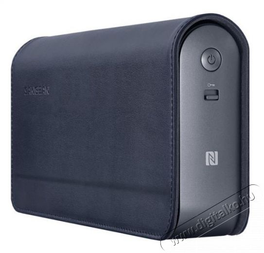 Sangean DPR-202BT Tunepad DAB / FM-RDS / Bluetooth hordozható sztereó digitális rádióvevő Audio-Video / Hifi / Multimédia - Hordozható, vezeték nélküli / bluetooth hangsugárzó - Hordozható, vezeték nélküli / bluetooth hangsugárzó - 315676