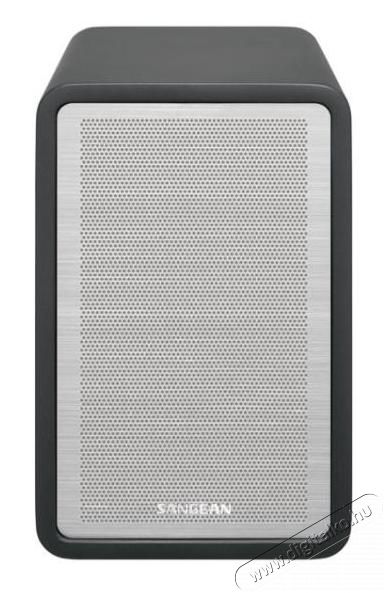 Sangean SP-40 kiegészítő hangfal WFR-70-hez Audio-Video / Hifi / Multimédia - Hangfal - Hangfalszett - Polc / állványos/ háttér hangsugárzó - 296858