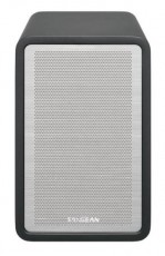 Sangean SP-40 kiegészítő hangfal WFR-70-hez Audio-Video / Hifi / Multimédia - Hangfal - Hangfalszett - Polc / állványos/ háttér hangsugárzó - 296858
