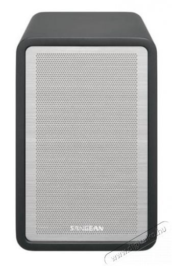 Sangean SP-40 kiegészítő hangfal WFR-70-hez Audio-Video / Hifi / Multimédia - Hangfal - Hangfalszett - Polc / állványos/ háttér hangsugárzó - 296858