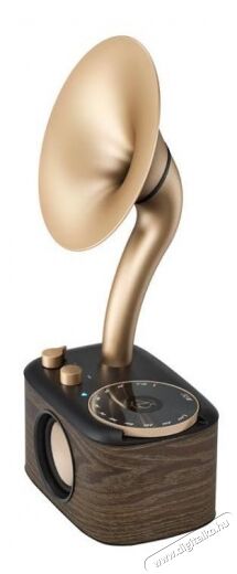 Sangean WR-45X (Euphonic 45X) Bluetooth FM rádió Audio-Video / Hifi / Multimédia - Rádió / órás rádió - Asztali rádió - 355347