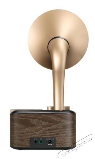 Sangean WR-45X (Euphonic 45X) Bluetooth FM rádió Audio-Video / Hifi / Multimédia - Rádió / órás rádió - Asztali rádió - 355347