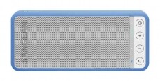 Sangean BLUETAB BTS-101 B hordozható sztereó Bluetooth hangszóró - kék Audio-Video / Hifi / Multimédia - Hordozható, vezeték nélküli / bluetooth hangsugárzó - Hordozható, vezeték nélküli / bluetooth hangsugárzó - 283397