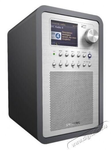 Sangean WFR-70 internet rádió Audio-Video / Hifi / Multimédia - Rádió / órás rádió - Internet webrádió - 294253