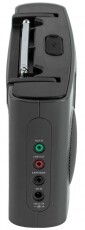 Sangean WFR-29C internet rádió - fekete Audio-Video / Hifi / Multimédia - Rádió / órás rádió - Internet webrádió - 283394