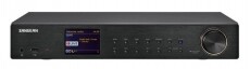 Sangean WFT-3 Internet rádió Audio-Video / Hifi / Multimédia - Rádió / órás rádió - Internet webrádió - 298272