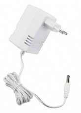 Sangean PRD-7P hálózati adapter 12V/500mA Akkuk és töltők - Li-ion akkumulátor és töltő (gyári) - Töltő / hálózati adapter - 274519