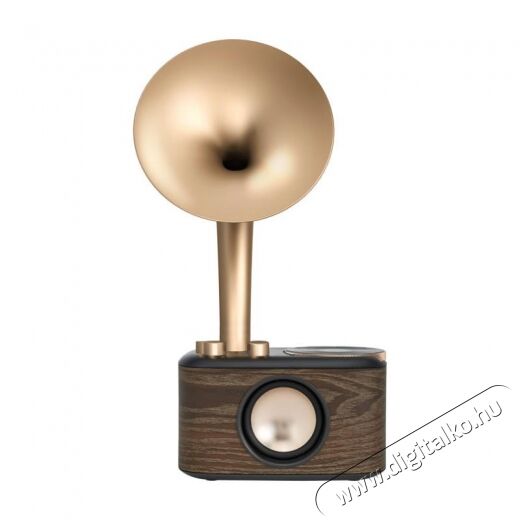 Sangean WR-45X (Euphonic 45X) Bluetooth FM rádió Audio-Video / Hifi / Multimédia - Rádió / órás rádió - Asztali rádió - 355347