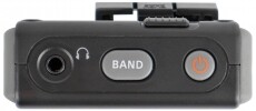 Sangean DT-800 digitális szintézeres zsebrádió hangszóróval Audio-Video / Hifi / Multimédia - Rádió / órás rádió - Hordozható, zseb-, táska rádió - 349829