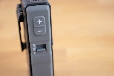 Sangean DT-800 digitális szintézeres zsebrádió hangszóróval Audio-Video / Hifi / Multimédia - Rádió / órás rádió - Hordozható, zseb-, táska rádió - 349829