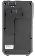 Sangean DT-800 digitális szintézeres zsebrádió hangszóróval Audio-Video / Hifi / Multimédia - Rádió / órás rádió - Hordozható, zseb-, táska rádió - 349829