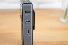 Sangean DT-800 digitális szintézeres zsebrádió hangszóróval Audio-Video / Hifi / Multimédia - Rádió / órás rádió - Hordozható, zseb-, táska rádió - 349829