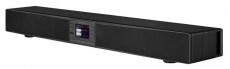 Sangean SB-100 (REVERY R8) Hangprojektor / Internet Rádió / FM / DAB rádió Audio-Video / Hifi / Multimédia - Hangprojektor / soundbar - Mélyláda nélkül - 364557