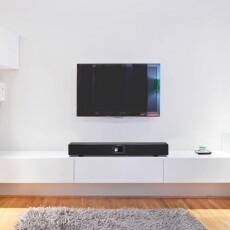 Sangean SB-100 (REVERY R8) Hangprojektor / Internet Rádió / FM / DAB rádió Audio-Video / Hifi / Multimédia - Hangprojektor / soundbar - Mélyláda nélkül - 364557
