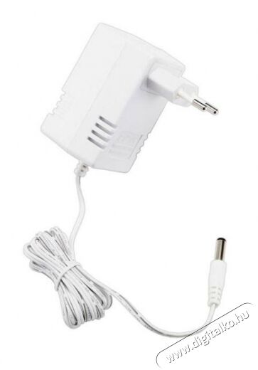Sangean Adapter 7.5V/1,6 A central+ Audio-Video / Hifi / Multimédia - Rádió / órás rádió - Kiegészítő - 303307