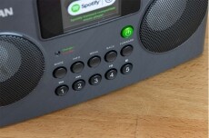 Sangean WFR-29C internet rádió - fekete Audio-Video / Hifi / Multimédia - Rádió / órás rádió - Internet webrádió - 283394