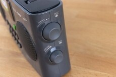 Sangean WFR-29C internet rádió - fekete Audio-Video / Hifi / Multimédia - Rádió / órás rádió - Internet webrádió - 283394
