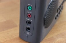 Sangean WFR-29C internet rádió - fekete Audio-Video / Hifi / Multimédia - Rádió / órás rádió - Internet webrádió - 283394
