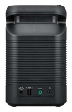 Sangean WFS-58 Revery R4 hordozható internetrádió / DAB / FM-RDS / Bluetooth / Multiroom hangszóró Audio-Video / Hifi / Multimédia - Rádió / órás rádió - Internet webrádió - 334730
