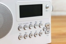 Sangean PR-D14 USB Hordozható táskarádió Audio-Video / Hifi / Multimédia - Rádió / órás rádió - Hordozható, zseb-, táska rádió - 274504