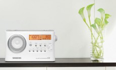 Sangean PR-D4 PACK szintézeres táskarádió Audio-Video / Hifi / Multimédia - Rádió / órás rádió - Hordozható, zseb-, táska rádió - 259277