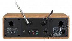 Sangean DDR-66BT Internet rádió - dió Audio-Video / Hifi / Multimédia - Rádió / órás rádió - Internet webrádió - 375848