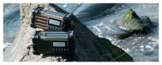 Sangean MMR-99 FM / AM / Bluetooth napelemes vészhelyzet rádió (zöld) Audio-Video / Hifi / Multimédia - Rádió / órás rádió - Hordozható, zseb-, táska rádió - 381274