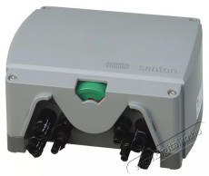 Santon PV40-423 tűzvédelmi kapcsoló Háztartás / Otthon / Kültér - Biztonságtechnika - Kiegészítő - 396776
