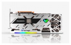 SAPPHIRE NITRO+ RX 6700 XT Gaming OC AMD 12GB GDDR6 192bit PCIe Videok&aacute;rtya Iroda &eacute;s sz&aacute;m&iacute;t&aacute;stechnika - Egy&eacute;b sz&aacute;m&iacute;t&aacute;stechnikai term&eacute;k - 395272