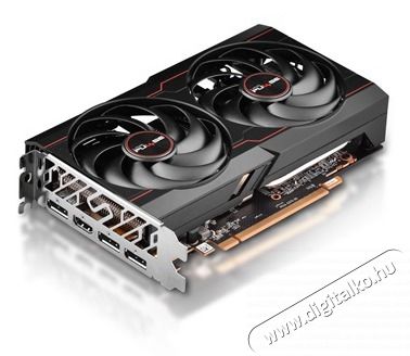 SAPPHIRE PULSE RX 6600 GAMING AMD 8GB GDDR6 128bit PCIe Videok&aacute;rtya Iroda &eacute;s sz&aacute;m&iacute;t&aacute;stechnika - Egy&eacute;b sz&aacute;m&iacute;t&aacute;stechnikai term&eacute;k - 395273