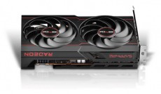 SAPPHIRE PULSE RX 6600 GAMING AMD 8GB GDDR6 128bit PCIe Videok&aacute;rtya Iroda &eacute;s sz&aacute;m&iacute;t&aacute;stechnika - Egy&eacute;b sz&aacute;m&iacute;t&aacute;stechnikai term&eacute;k - 395273