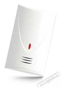 SATEL INDIGO akusztikus &uuml;vegt&ouml;r&eacute;s &eacute;rz&eacute;kelő H&aacute;ztart&aacute;s / Otthon / K&uuml;lt&eacute;r - Biztons&aacute;gtechnika - Ablakt&ouml;r&eacute;s &eacute;rz&eacute;kelő - 445757