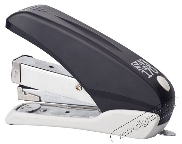 SAX 170 fekete fűzőg&eacute;p H&aacute;ztart&aacute;s / Otthon / K&uuml;lt&eacute;r - Egy&eacute;b h&aacute;ztart&aacute;si term&eacute;k - 396625