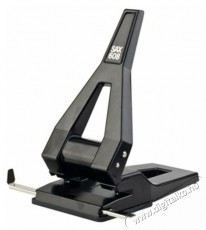 SAX 608 fekete lyukaszt&oacute;g&eacute;p - H&aacute;ztart&aacute;s / Otthon / K&uuml;lt&eacute;r - Egy&eacute;b h&aacute;ztart&aacute;si term&eacute;k - 396583