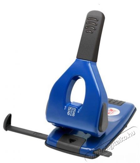 SAX 618 k&eacute;k lyukaszt&oacute;g&eacute;p H&aacute;ztart&aacute;s / Otthon / K&uuml;lt&eacute;r - Egy&eacute;b h&aacute;ztart&aacute;si term&eacute;k - 396587