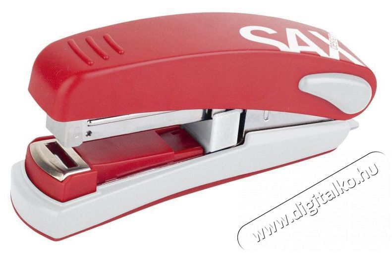SAX Design piros fűzőg&eacute;p H&aacute;ztart&aacute;s / Otthon / K&uuml;lt&eacute;r - Egy&eacute;b h&aacute;ztart&aacute;si term&eacute;k - 396681