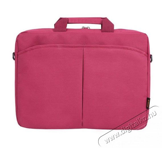 Sbox Broadway NLS-6483D 15,6" notebook táska - bordó Egyéb - Nem forgalmazzuk ! - 324713