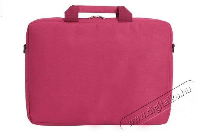 Sbox Broadway NLS-6483D 15,6" notebook táska - bordó Egyéb - Nem forgalmazzuk ! - 324713