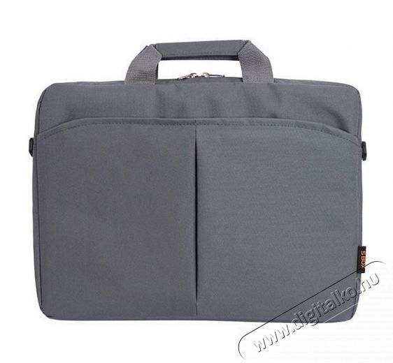 Sbox Broadway NLS-6483S 15,6" notebook t&aacute;ska - ez&uuml;st Egy&eacute;b - Nem forgalmazzuk ! - 324714