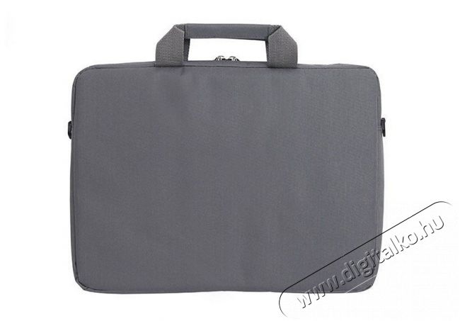 Sbox Broadway NLS-6483S 15,6" notebook táska - ezüst Egyéb - Nem forgalmazzuk ! - 324714