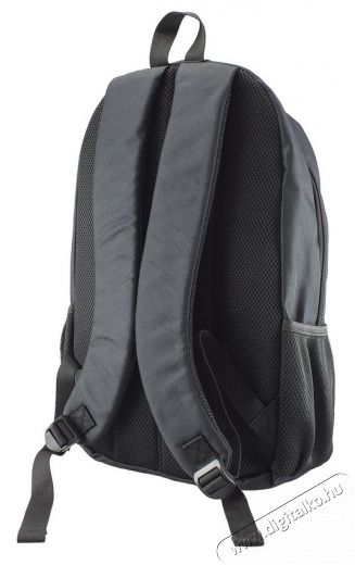 Sbox ChicagoNSS-19108B 15,6 notebook hátizsák - fekete Egyéb - Nem forgalmazzuk ! - 334129