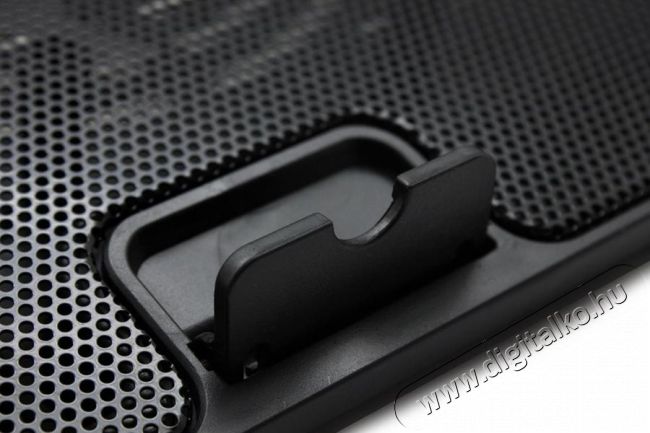 Sbox CP-101 notebook hűtőpad 2 ventilátorral Egyéb - Nem forgalmazzuk ! - 324724